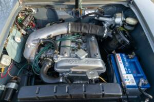 Afbeelding 4/50 van Alfa Romeo Giulia 1600 S (1968)