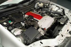 Image 3/19 de Mercedes-Benz SLK 230 Kompressor (1999)