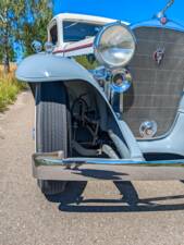 Imagen 51/51 de Cadillac 452 B Town Coupe (1931)