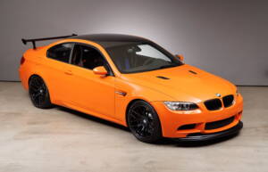Afbeelding 2/19 van BMW M3 GTS (2010)