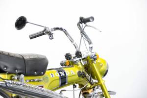 Imagen 13/50 de Honda DUMMY (1969)