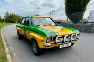 Bild 35/35 von Opel Ascona 1,2 S (1975)