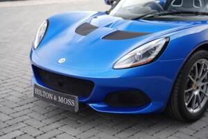 Imagen 30/50 de Lotus Elise Sport 220 (2020)