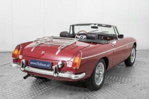 Image 26/50 de MG MGB (1979)
