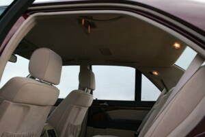 Immagine 25/69 di Mercedes-Benz 500 SE (1992)