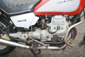 Image 22/50 de Moto Guzzi DUMMY (1984)