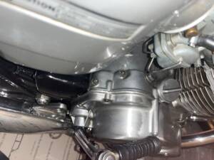 Image 4/4 of Honda CB 450 (1966)
