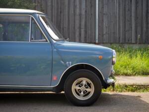 Bild 7/32 von Innocenti Mini Cooper 1300 (1973)