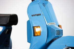 Image 25/42 of Piaggio Vespa PK 50 S (1982)