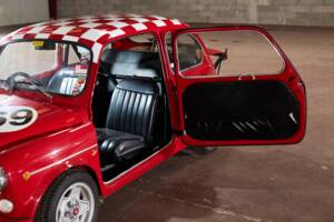 Afbeelding 28/50 van Abarth Fiat 1000 TC (1962)