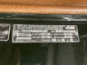 Bild 30/36 von Mercedes-Benz 280 SL (1970)