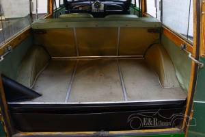 Imagen 5/29 de Morris Minor 1000 Traveller (1970)