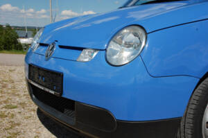 Image 36/44 of Volkswagen Lupo 1.2 TDI 3L (2001)
