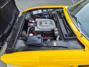 Immagine 42/51 di FIAT Dino 2400 Coupe (1971)