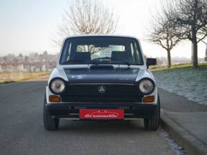 Bild 8/50 von Autobianchi A112 Abarth (1982)