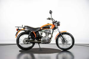 Bild 5/50 von Ducati 350 Scrambler (1974)