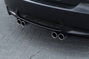 Imagen 6/50 de BMW M3 (2010)