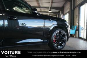 Image 45/50 de BMW XM (2023)