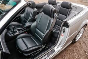 Image 43/50 de BMW M3 (2004)