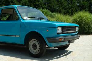Immagine 10/50 di FIAT 127 (1977)