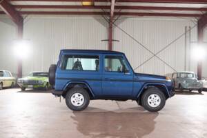 Imagen 4/136 de Steyr-Puch 280 GE (SWB) (1988)