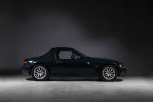 Afbeelding 16/38 van BMW Z3 1.8 (1996)