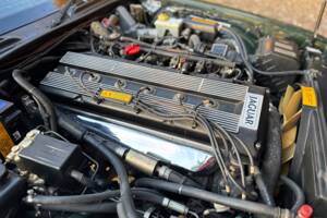 Image 15/40 of Jaguar Sovereign 3.6 (1989)