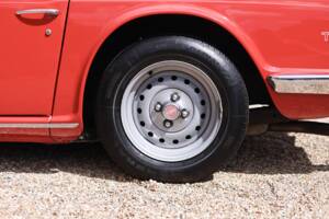 Image 26/50 de Triumph TR 6 (1973)