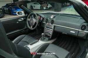 Bild 18/25 von Porsche Boxster S (2008)