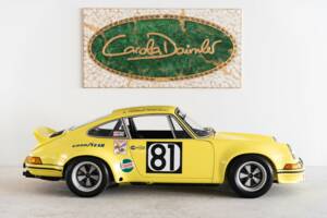 Afbeelding 11/50 van Porsche 911 RSR 2.8 (1973)