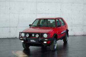 Image 2/50 of Volkswagen Golf Mk II Country Syncro 1.8 (1990)
