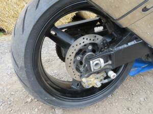 Immagine 29/37 di Suzuki DUMMY (2004)