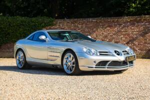 Bild 44/50 von Mercedes-Benz SLR McLaren (2006)