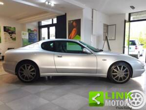 Bild 3/10 von Maserati 3200 GT (2000)