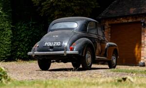 Immagine 3/46 di Morris Minor Series II (1956)