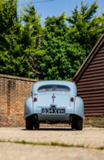 Image 22/50 of Jaguar XK 140 FHC (1955)