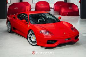 Bild 4/23 von Ferrari 360 Modena (2003)