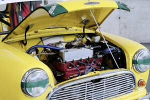 Image 36/50 of Austin Mini Cooper S 1275 (1965)