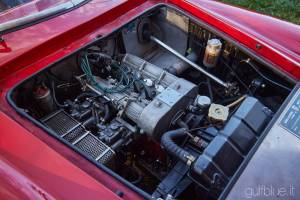 Image 25/42 of Moretti 750 Sport Spider (1955)