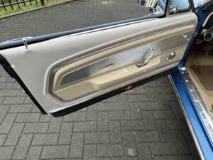 Bild 16/34 von Ford Mustang 390 GTA (1967)