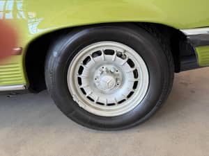 Bild 23/69 von Mercedes-Benz 350 SL (1979)