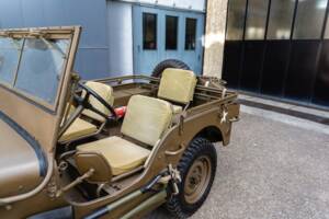 Imagen 48/50 de Hotchkiss M 201 (1963)