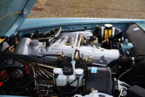 Bild 32/40 von Mercedes-Benz 280 SL (1970)