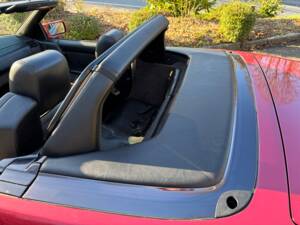 Afbeelding 21/64 van Mercedes-Benz SL 500 (1996)