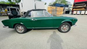 Imagen 2/14 de FIAT 124 Spider BS (1972)