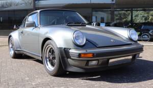 Imagen 16/52 de Porsche 911 Turbo 3.3 (1987)