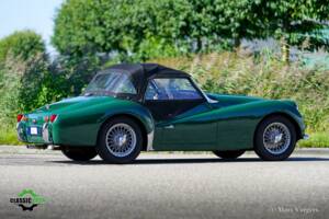 Bild 39/51 von Triumph TR 3A (1961)