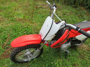 Bild 6/35 von Honda DUMMY (2006)