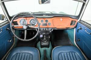 Afbeelding 6/50 van Triumph TR 4A (1967)