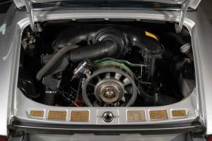 Image 46/62 de Porsche 911 2.4 E (1973)